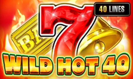 Wild Hot 40