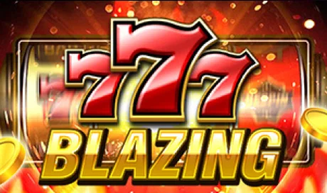 Blazing 777