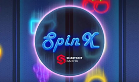 Spin X