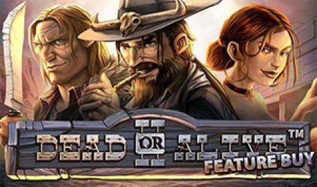 Dead or Alive