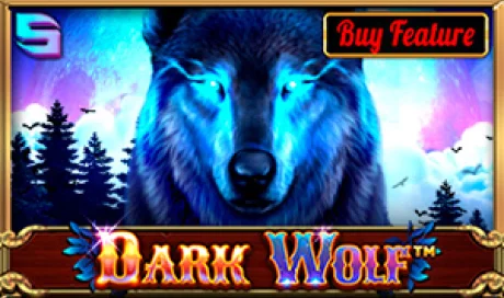 Dark Wolf
