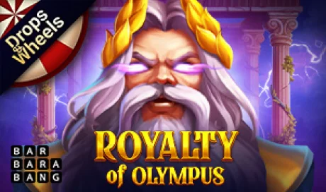 Royalty of Olympus