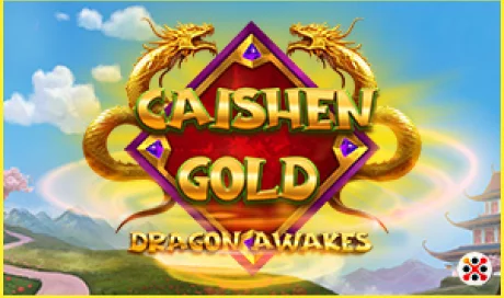 Caishen Gold