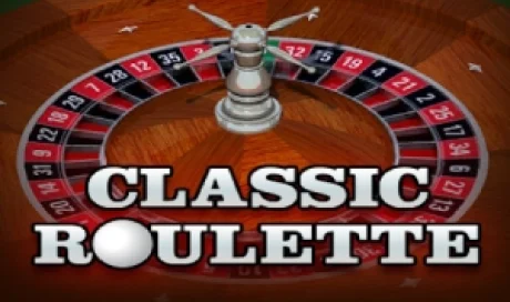 Classic Roulette